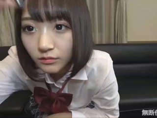 秋元才加老婆怀孕了，很久没做了，背着她和闺蜜搞